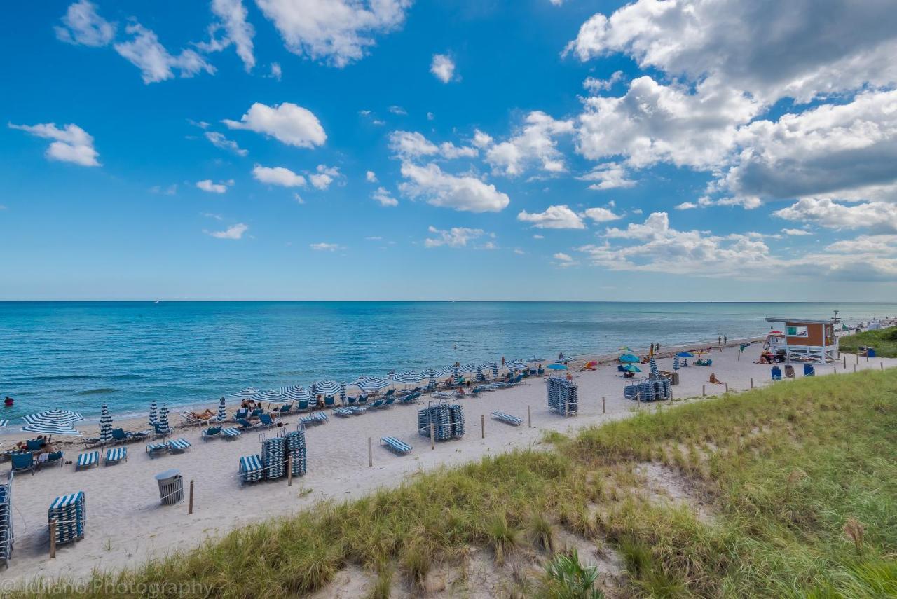 Private Ocean Condos At Hyde Beach Resort & Residences 할리우드 외부 사진