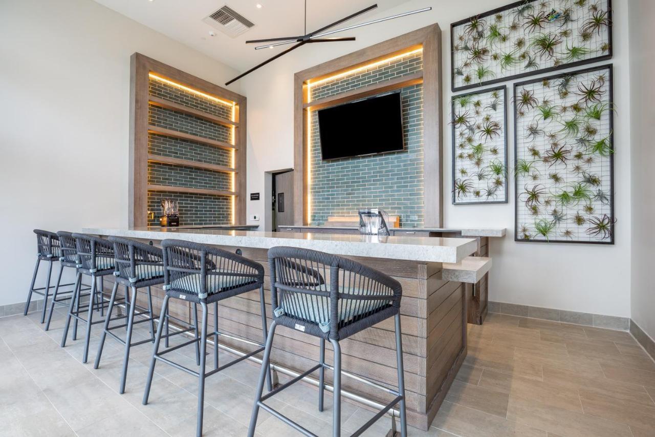 Private Ocean Condos At Hyde Beach Resort & Residences 할리우드 외부 사진